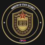 {DPR K} Ministry of State Security