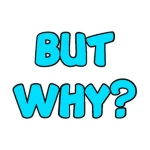 BUT WHY GAMES? Group Thumbnail