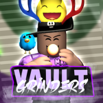 Vault Grinders