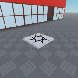 Taiba Peculiar School ROBLOX Edition