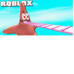 Escape Patriks Obby