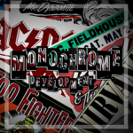 MonoChrome Development
