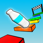[W3] Bottle Flip Obby