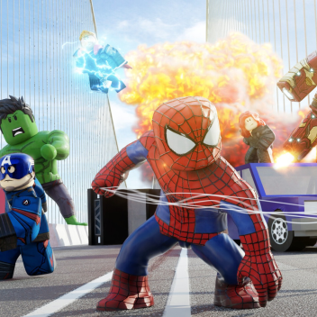 Marvelous Tycoon Battlegrounds