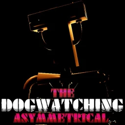 The Dogwatching Asymmetrical icon