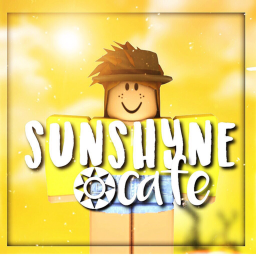 SUNSHYNE CAFE (V.2)