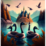 El Goose Flock
