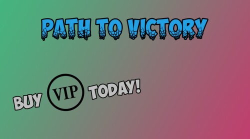Path To Victory