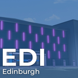 Edinburgh Airport