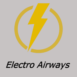 Electro Airways New Equipment
