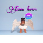 Emm Fans