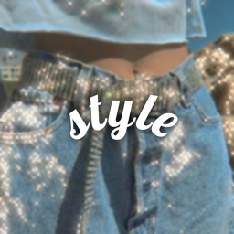 ✰  styIe homestore