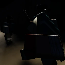 The Entity Of Team BLU icon