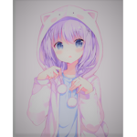 Happy anime place <3