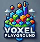 Voxel Playground Group Thumbnail