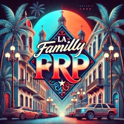 RP Family icon
