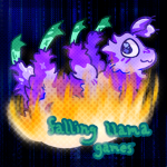 Falling Llama Games