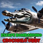 BOMBARDINO CROCODILO OBBY