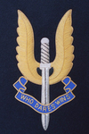 Band of Brothers (SAS)