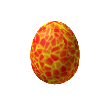 Bombastic Egg