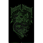 The Cult of the Death Eaters