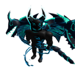 the demonxx