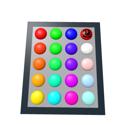 funny led lights with the remote because funny