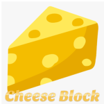 Cheese Block Studio