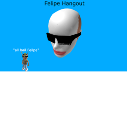 Felipe Hangout