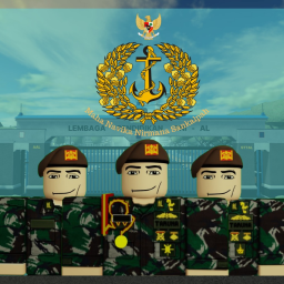 NRI | Naval Academy