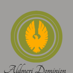 〔〕Aldmeri Dominion〔〕