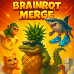 Merge Brainrot [0.75🎉]
