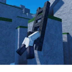 STEEP STEPS Knockoff icon