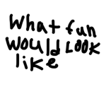 Things to do when bored