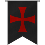 〔 Turcopoles of the Order 〕