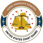Judge Advocate General ᅠ