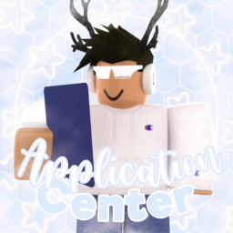 Application Center | Llamas Cafe
