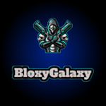 Bloxy Galaxy Studio