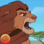King Simba's Pride