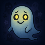 Who's the Ghost? Development