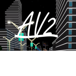 Antwerpen Roleplay AV2