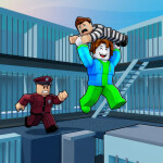 👮 Bully YOUR friends!