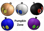 Pumpkin Zone