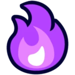 10B Damage Roblox badge thumbnail