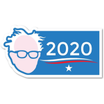 Bernie Sanders Presidential Campaign 2016