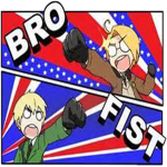 Official Bro Army Of Robloxia
