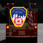 roblox fdny