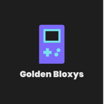 -Golden Bloxys-