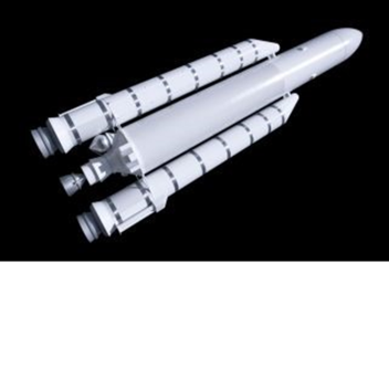 Space voyage (Alpha)