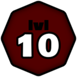 Level 10